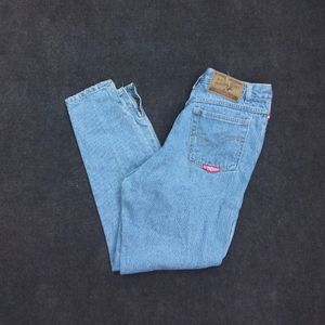 Vintage No Excuses Jeans
